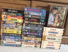 Lot vhs classic for sale  Cape May Court House