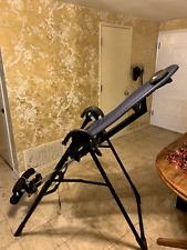 teeter hang ups inversion table for sale  Glendale