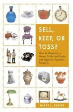 Sell keep toss for sale  USA