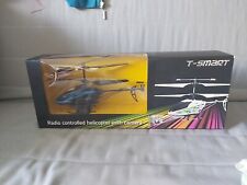 Smart helicopter video for sale  CWMBRAN