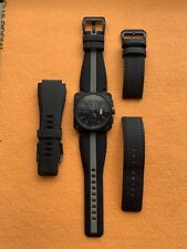 Coleção de cronógrafo Invicta Corduba modelo 50 mm # 11180 e 3 pulseiras, usado comprar usado  Enviando para Brazil