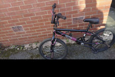 Zinc bike for sale  ROCHDALE