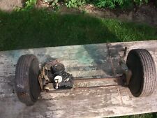 Champion soverin lawnmower for sale  LINCOLN