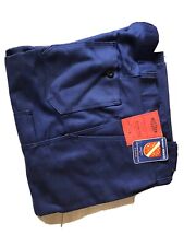 Ancienn pantalon bleu d'occasion  Molsheim