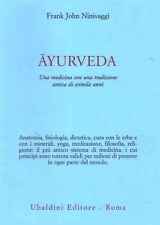 Ayurveda. una medicina usato  Cambiago
