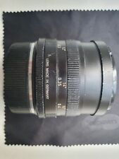 Leica summicron 35mm for sale  MIDHURST