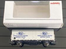 Märklin bierwagen 48171 gebraucht kaufen  Deutschland