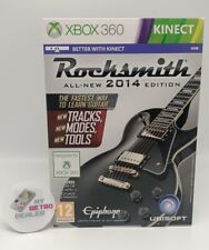 Rocksmith 2014 kabel gebraucht kaufen  Leipzig