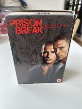 Prison break series for sale  BROMLEY