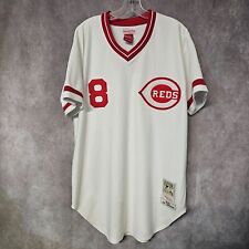 Mitchell ness cincinnati for sale  Santa Ana