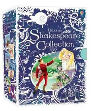 Shakespeare collection gift for sale  USA