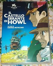 Dvd hayao miyazaki usato  Camaiore