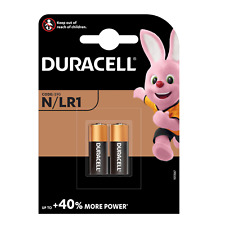 lr duracell 44 batteria usato  Pavone Canavese