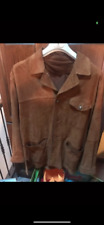 Vintage giacca renna usato  Castenedolo