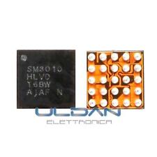 Sm3010 chip huawei usato  Italia