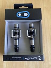Crankbrothers eggbeater for sale  PLYMOUTH