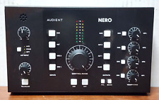 Audient nero desktop for sale  Shipping to Ireland