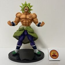 Boneco Dragon Ball Broly BWFC Zoukei Tenkaichi Banpresto comprar usado  Enviando para Brazil