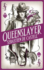 Queenslayer paperback sebastie for sale  Shipping to Ireland