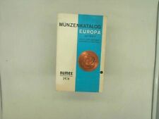 Numex 1970 münzen gebraucht kaufen  Mainz-Kastel