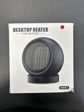 Space heaterptc ceramic for sale  Inkster