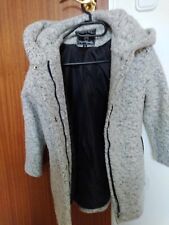 Wintermantel winterjacke girls gebraucht kaufen  Gladbeck