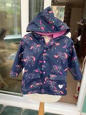 Hatley girls coat for sale  Shipping to Ireland