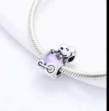 Charm snoopy woodstock gebraucht kaufen  Berlin