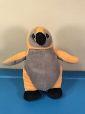Penguin plush stuffed for sale  Carmel