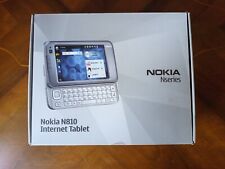 Nokia n810 usato  Trambileno