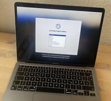 Apple macbook air gebraucht kaufen  Cuxhaven