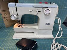 elna super sewing machine PARTS  Read for sale  Shipping to South Africa