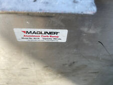 Magline alcr aluminum for sale  Granbury