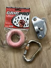 Petzl grigri climbing for sale  Marina Del Rey