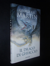 George martin drago usato  Italia