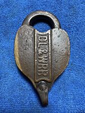 Antique fraim lock for sale  San Antonio