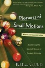 Pleasures small motions for sale  Tucson
