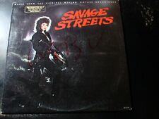 Savage streets original for sale  Sewell