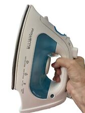 Steam iron rowenta for sale  Fort Myers