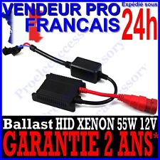 Ballast xenon 55w d'occasion  France