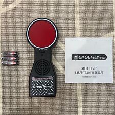 Laserlyte trainer target for sale  Orange