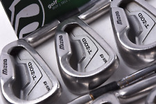 Mizuno MX-15 Irons / 3-PW / Regular Flex True Temper Shafts for sale  Shipping to South Africa