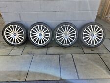 Ford mondeo alloys for sale  UK