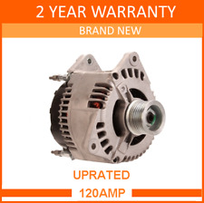 Alternator land rover for sale  Shipping to Ireland