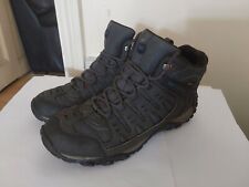 Used, Merrell Gore-tex Boots Walking Hiking Mens Size 7 Uk Euro 41 Waterproof for sale  Shipping to South Africa