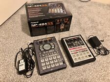 Roland 404sx linear for sale  Alexandria