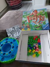 Gesellschaftsspiel froggy rave gebraucht kaufen  Bremen