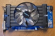 Used, Gigabyte Gv-n550d5-1gI GTX 550ti Video Card for sale  Shipping to South Africa