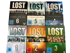 Lost komplette serie gebraucht kaufen  Homberg