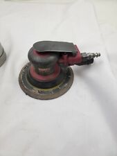 Matco MT4161 Random Orbital Pneumatic Sander 6 In. for sale  Shipping to South Africa